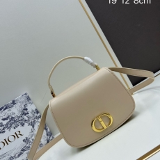 Dior Top Handle Bags